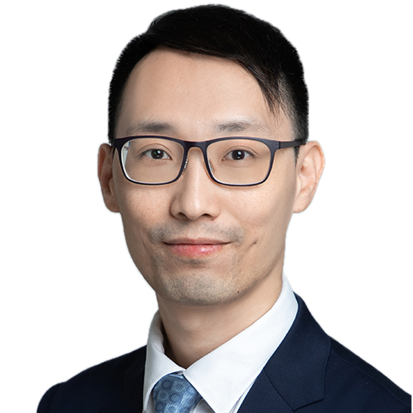 Charlton Chu